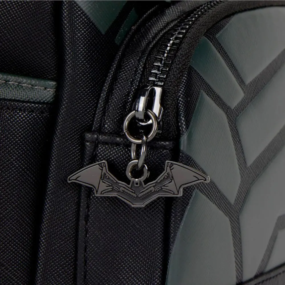 DC Comics by Loungefly Batoh Batman Cosplay Rucksack termékfotó