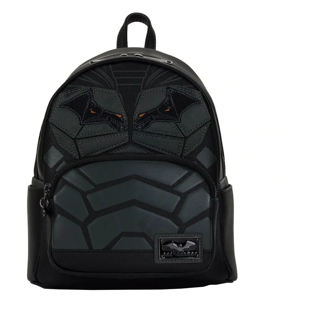 DC Comics by Loungefly Batoh Batman Cosplay Rucksack termékfotó