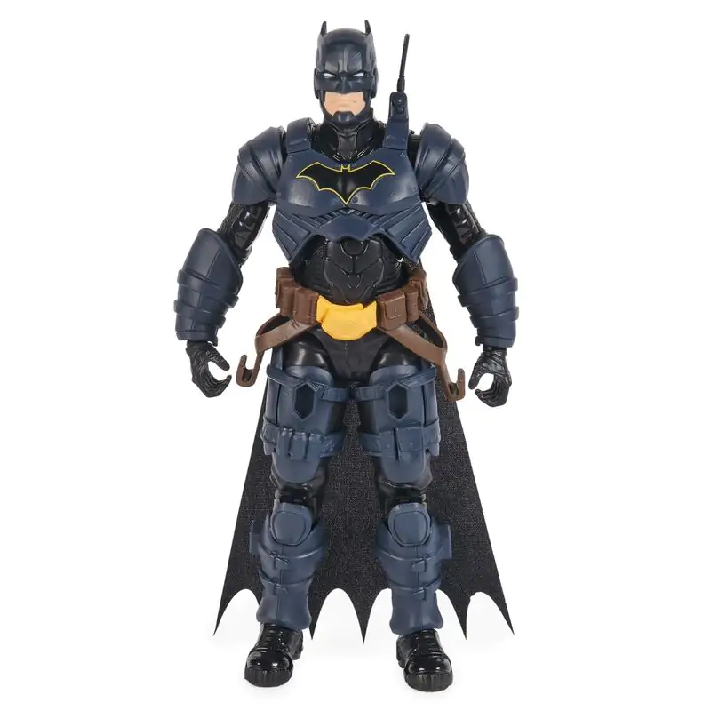 DC Comics Batman Deluxe figúrka 30 cm produktová fotografia