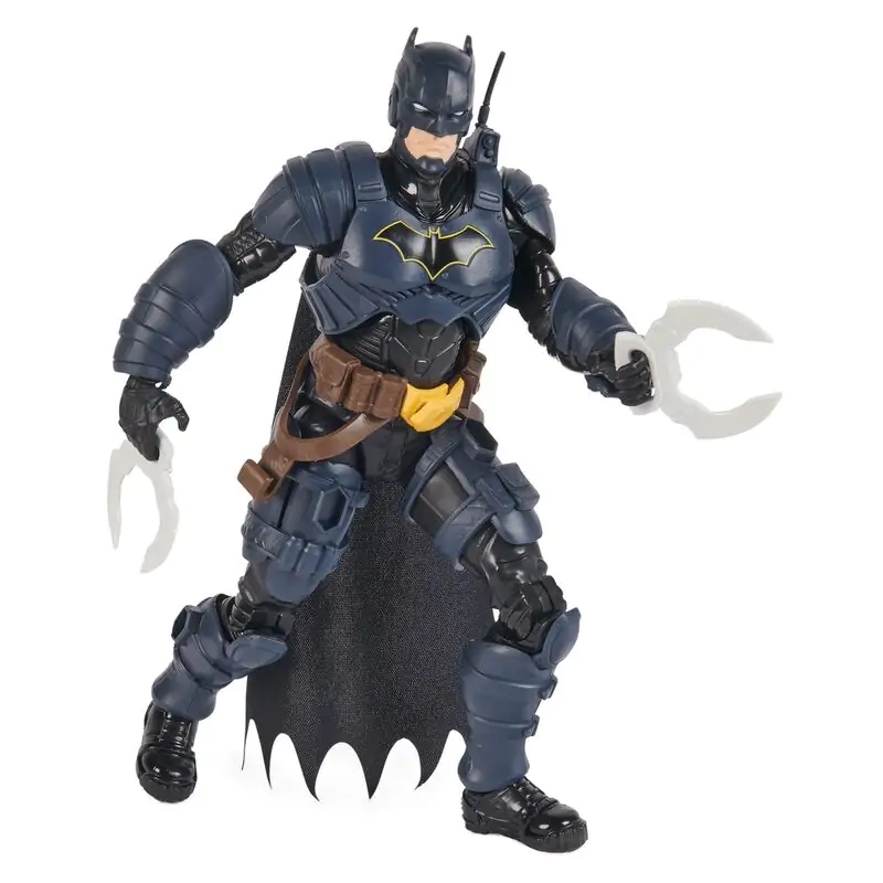 DC Comics Batman Deluxe figúrka 30 cm produktová fotografia