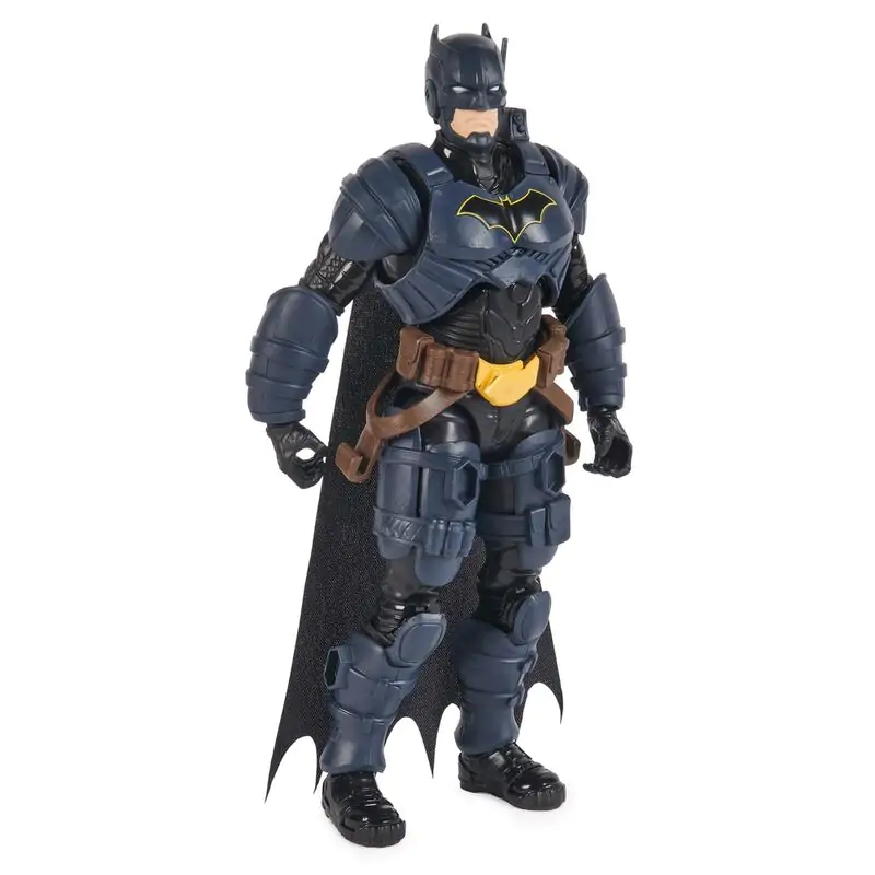 DC Comics Batman Deluxe figúrka 30 cm produktová fotografia