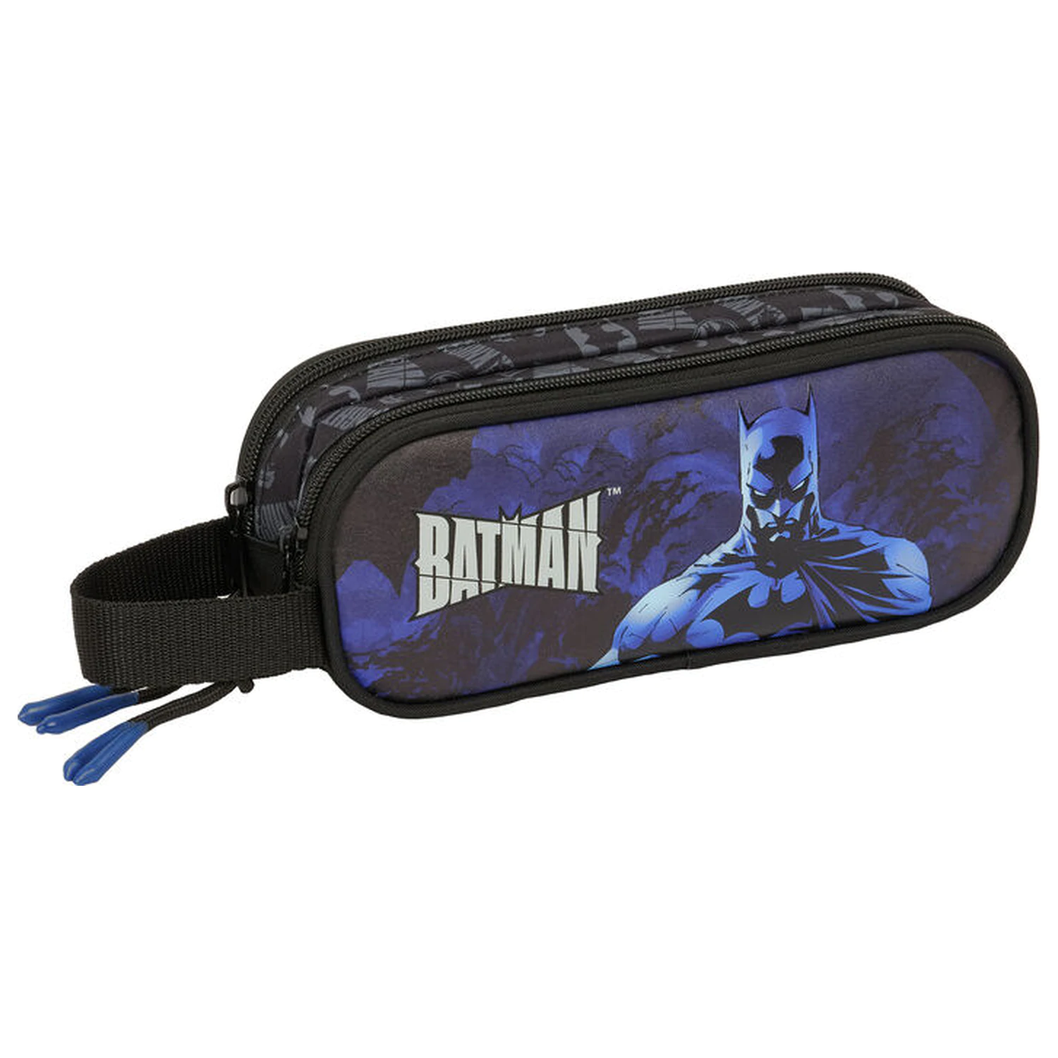 DC Comics Batman dvojitý peračník produktová fotografia
