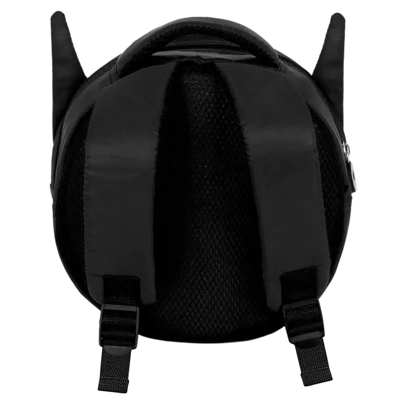 DC Comics Batman Emoji 3D batoh 22 cm produktová fotografia