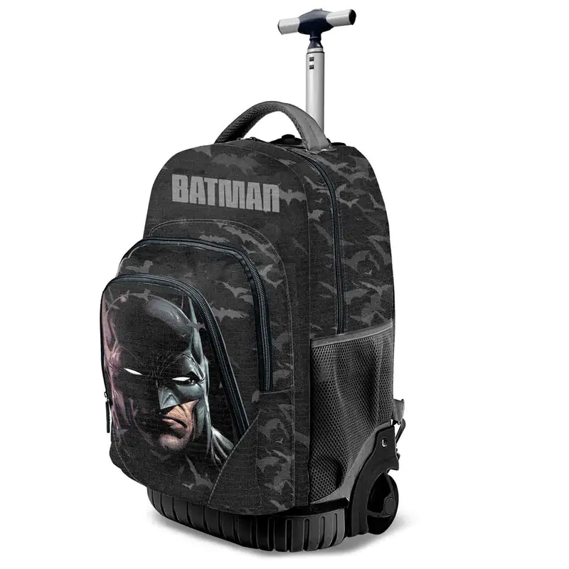 DC Comics Batman Face trolley 47 cm produktová fotografia