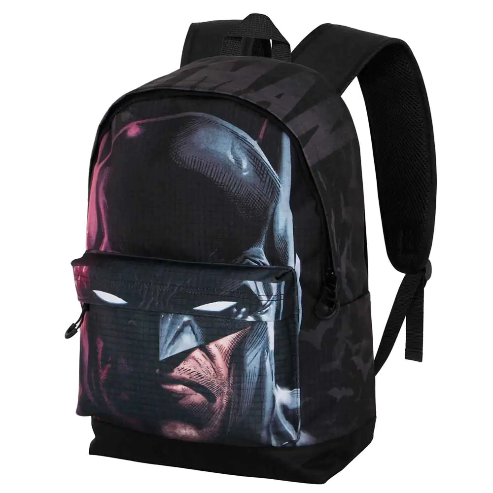 DC Comics Batman Face prispôsobiteľný batoh 44 cm produktová fotografia