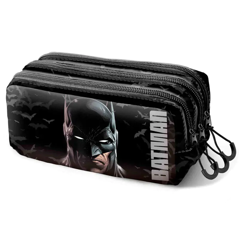 DC Comics Batman Face peračník produktová fotografia