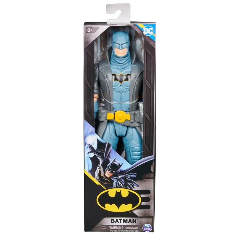 DC Comics Batman figúrka 30 cm produktová fotografia