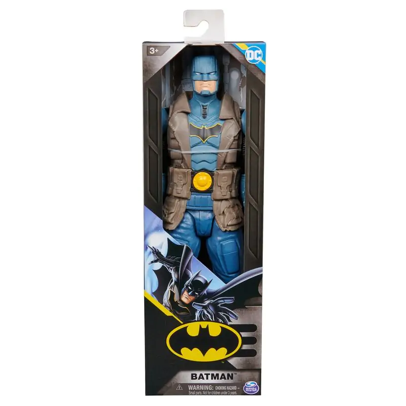 DC Comics Batman figúrka 30 cm produktová fotografia