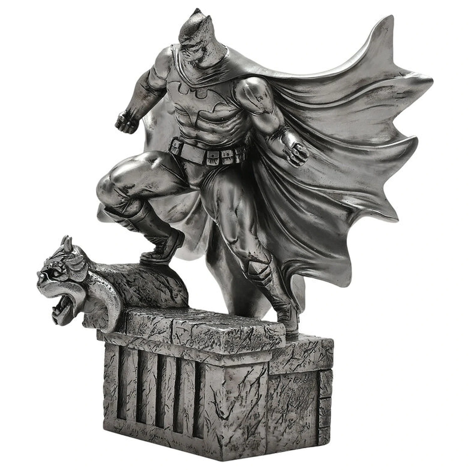 DC Comics Batman & Gargoyle figúrka produktová fotografia
