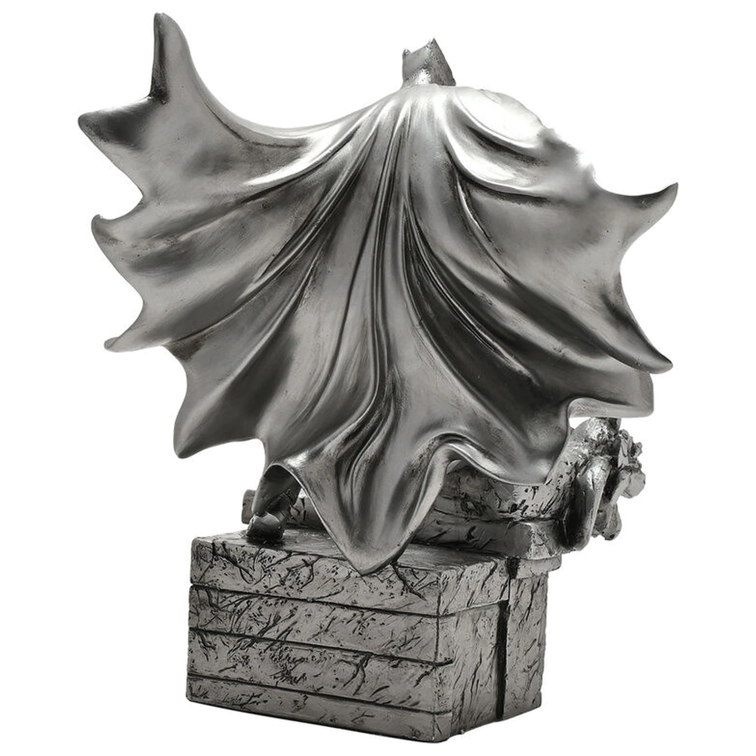 DC Comics Batman & Gargoyle figúrka produktová fotografia