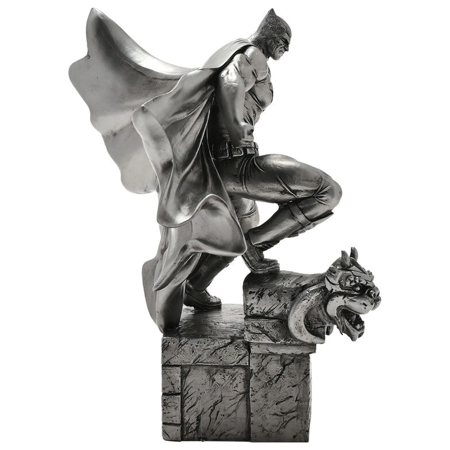 DC Comics Batman & Gargoyle figúrka produktová fotografia