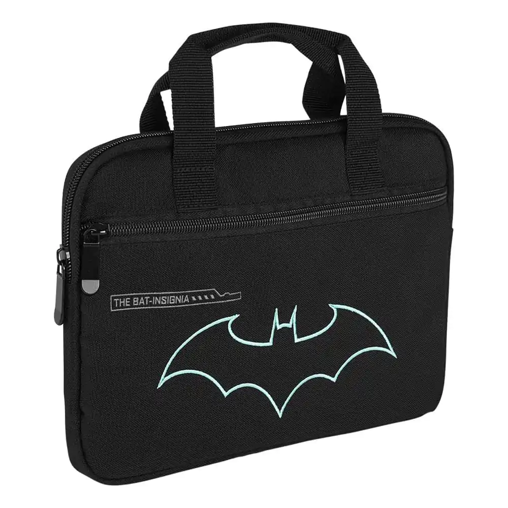 DC Comics Tech Obal Batman Insignia produktová fotografia