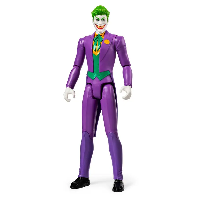 Figúrka DC Comics Batman Joker 30 cm termékfotó