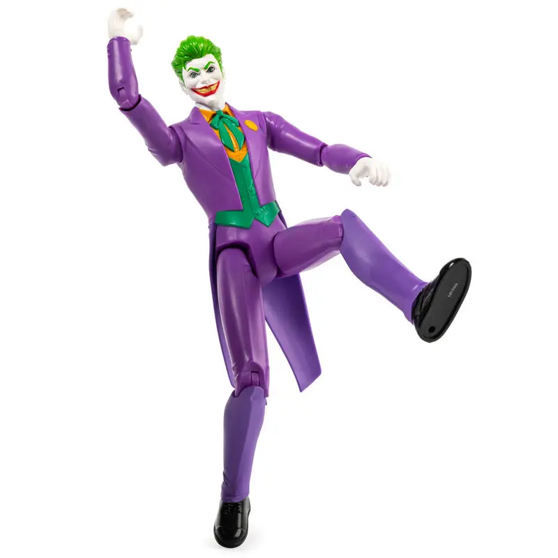 Figúrka DC Comics Batman Joker 30 cm termékfotó