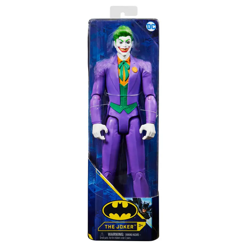 Figúrka DC Comics Batman Joker 30 cm termékfotó