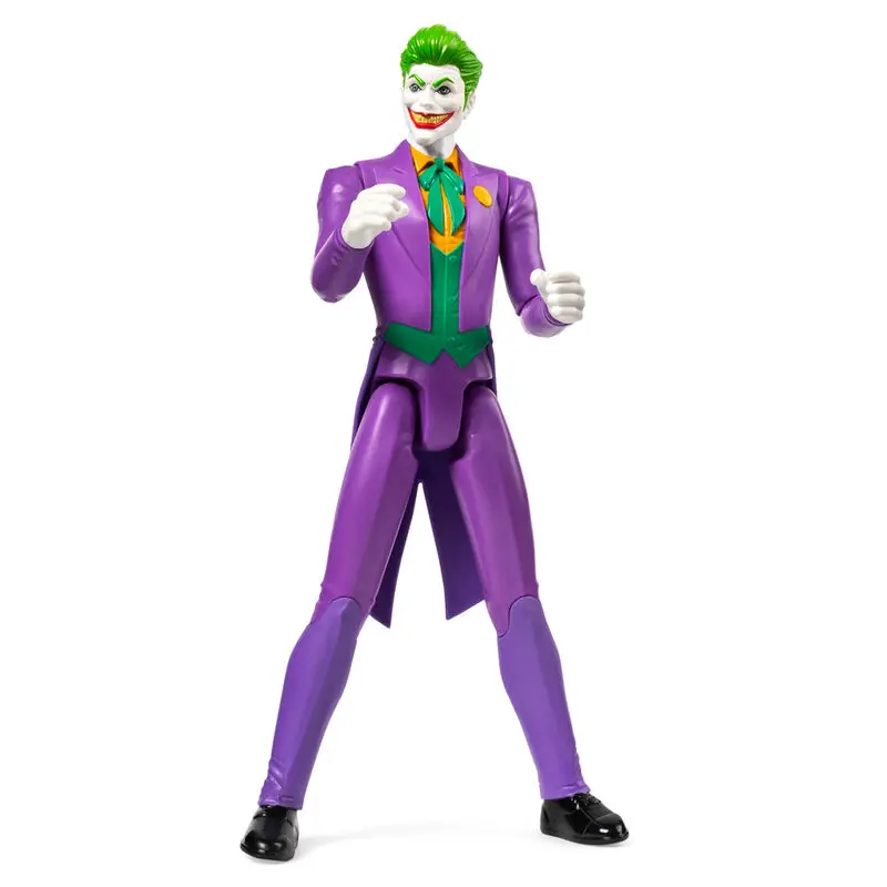 Figúrka DC Comics Batman Joker 30 cm termékfotó