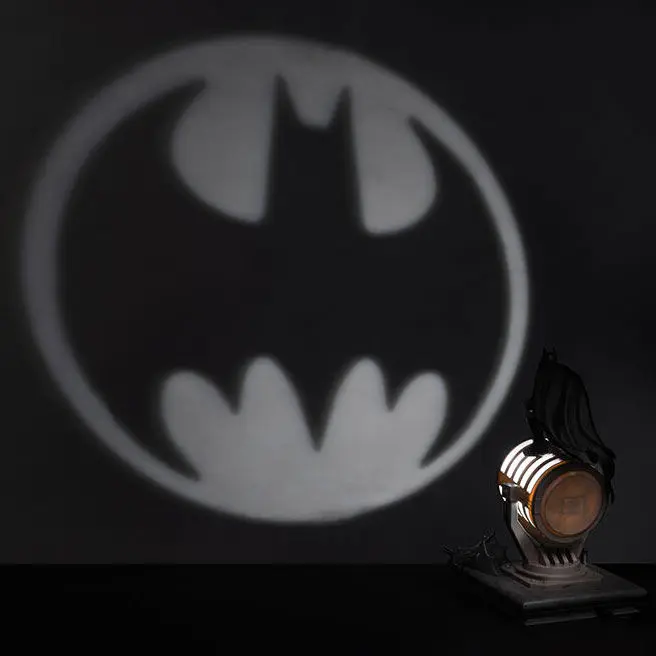 DC Comics Batman lamp - 40 cm termékfotó