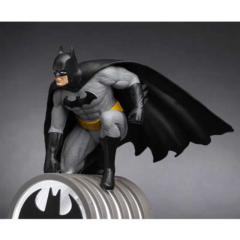 DC Comics Batman lamp - 40 cm termékfotó