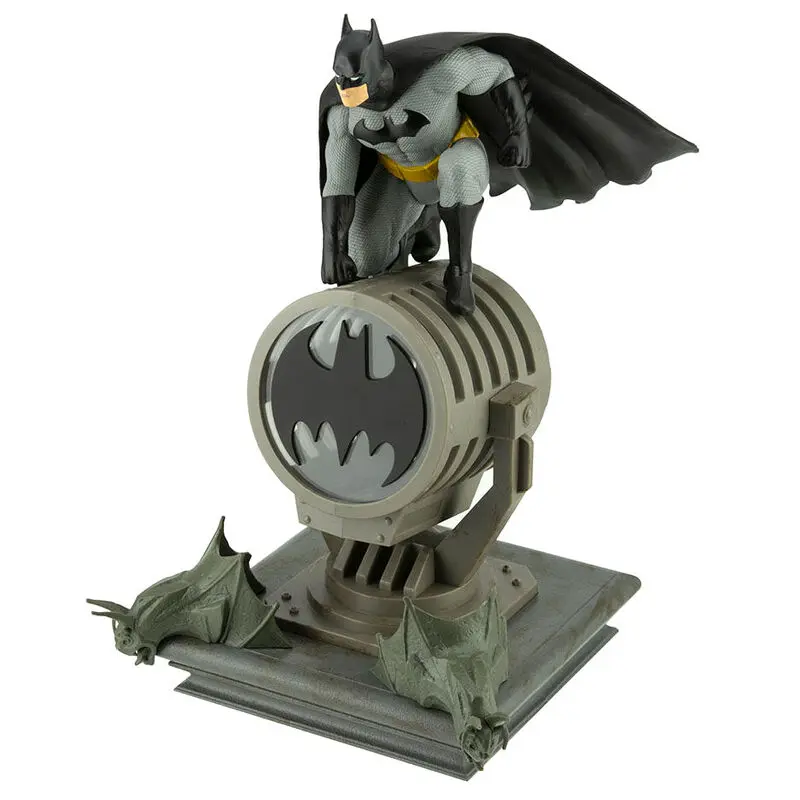 DC Comics Batman lamp - 40 cm termékfotó