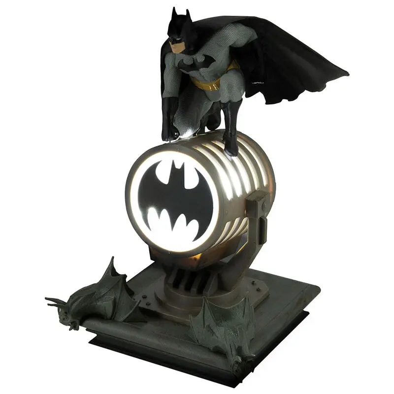 DC Comics Batman lamp - 40 cm termékfotó