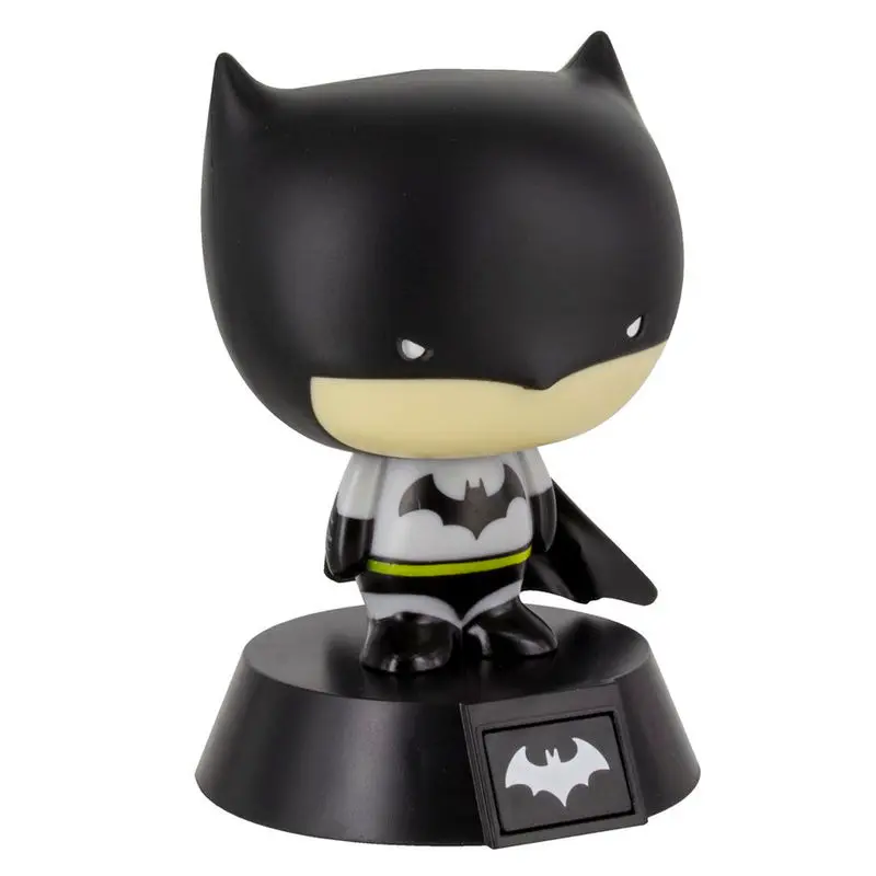 DC Comics 3D svietiaca figúrka Batman 10 cm termékfotó