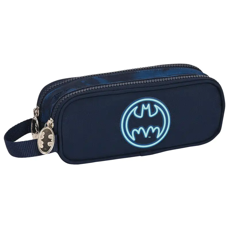 DC Comics Batman Legendary dvojitý peračník produktová fotografia