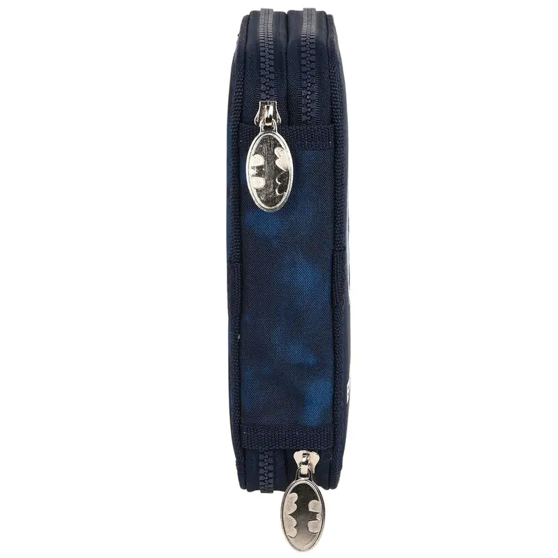 DC Comics Batman Legendary dvojité puzdro na ceruzky 28ks produktová fotografia