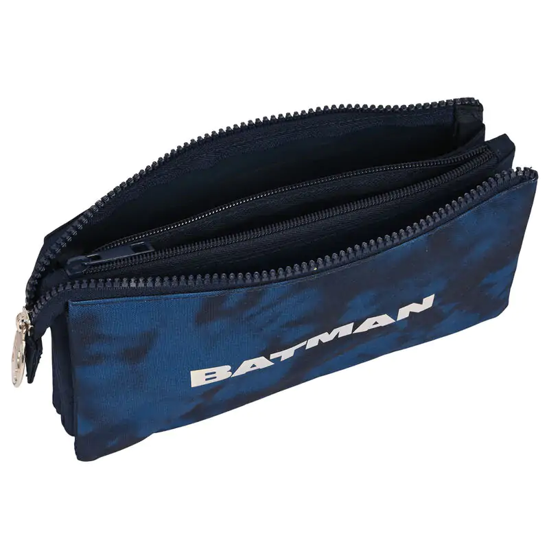 DC Comics Batman Legendary trojitý peračník produktová fotografia