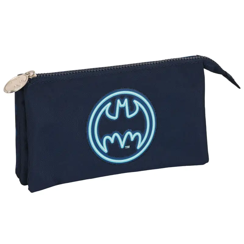 DC Comics Batman Legendary trojitý peračník produktová fotografia