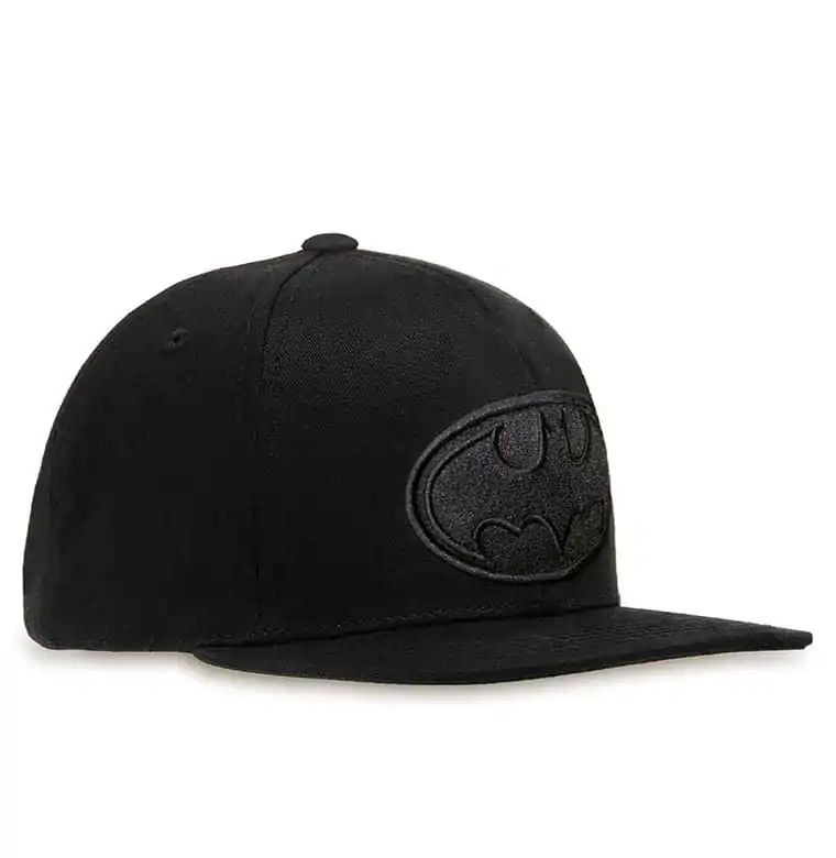 DC Comics šiltovka Snapback s logom Batman produktová fotografia