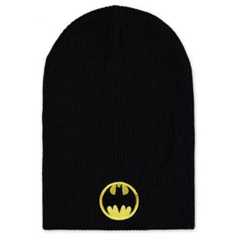 DC Comics Batman logo čiapka produktová fotografia