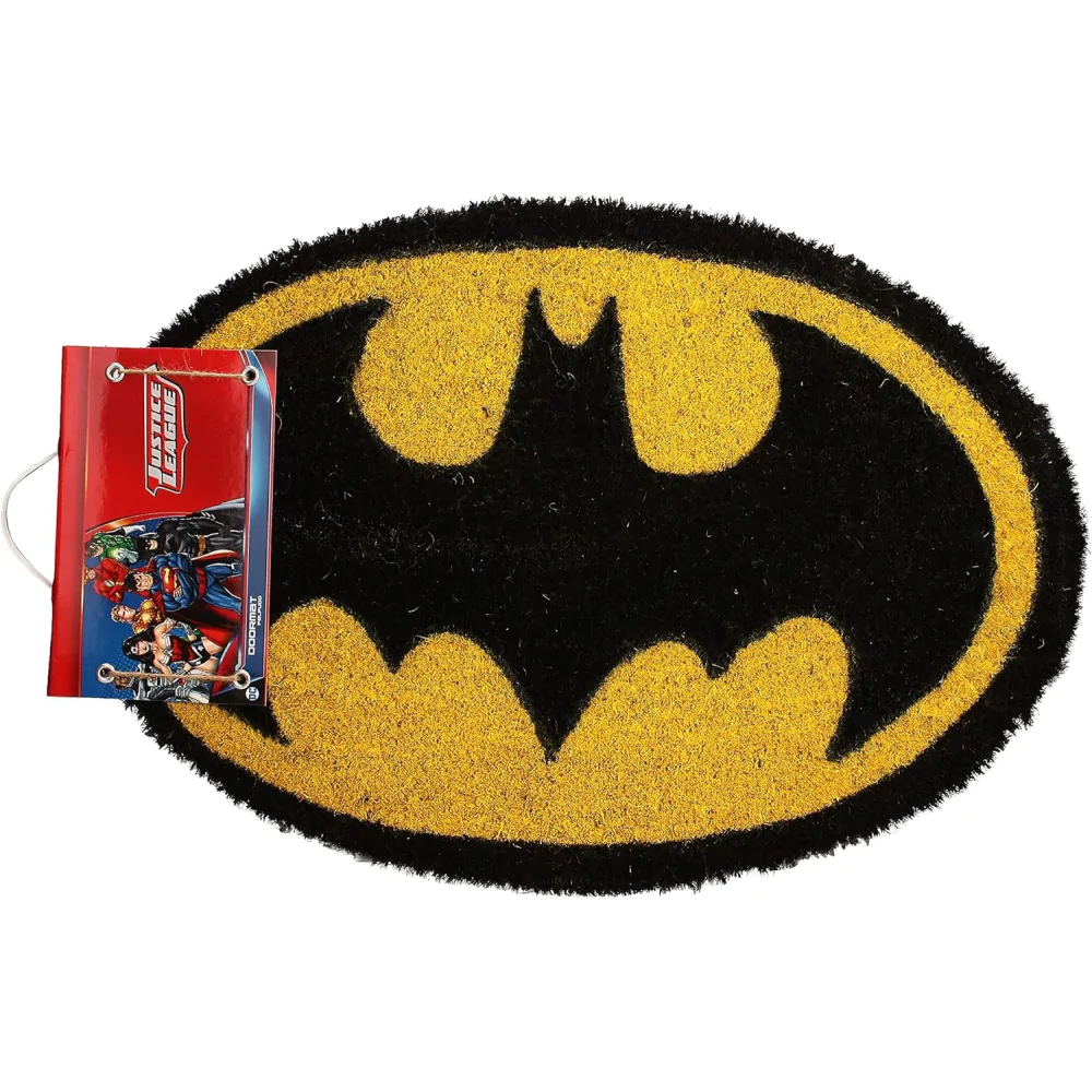 DC Comics Batman Logo rohožka produktová fotografia