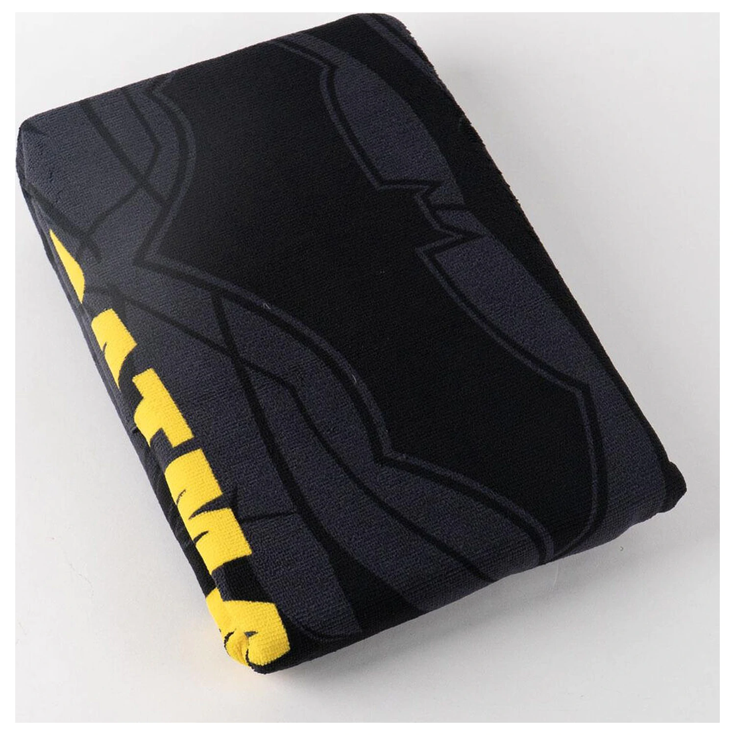 DC Comics Batman plážová osuška z mikrovlákna produktová fotografia