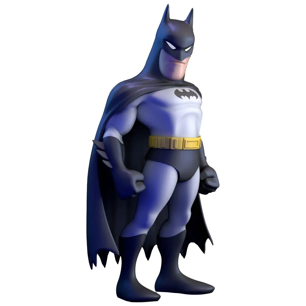 DC Comics Batman Minix figúrka 12cm produktová fotografia