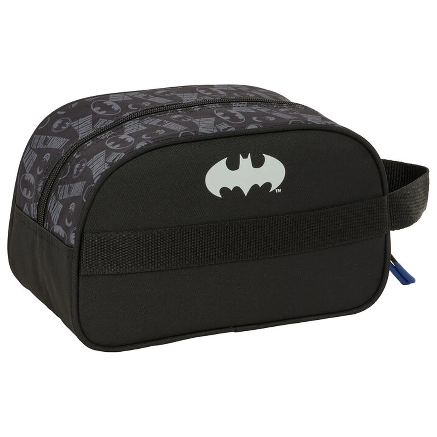 DC Comics Batman kozmetický kufrík produktová fotografia