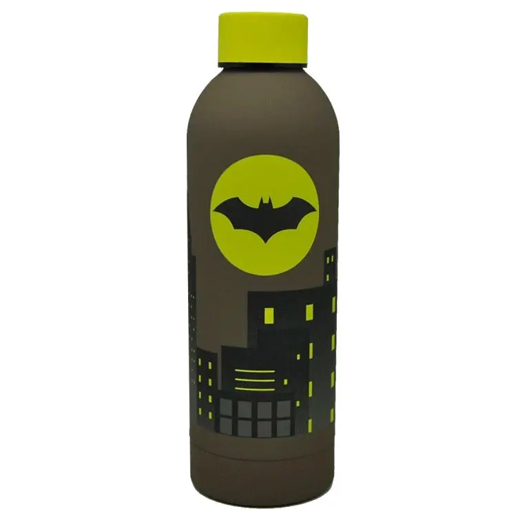 DC Comics Batman fľaša 700ml produktová fotografia