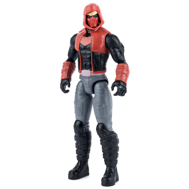 DC Comics Batman RedHood 30 cm figúrka termékfotó