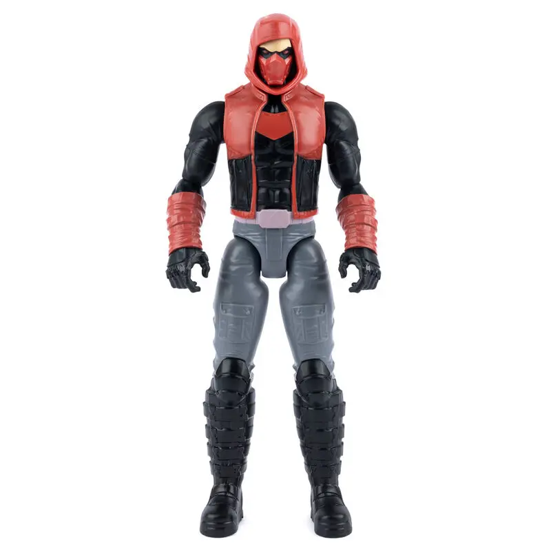 DC Comics Batman RedHood 30 cm figúrka termékfotó