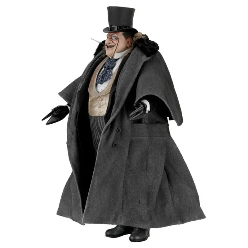 Batman Returns Akčná figúrka 1/4 Mayoral Penguin (Danny DeVito) 38 cm produktová fotografia