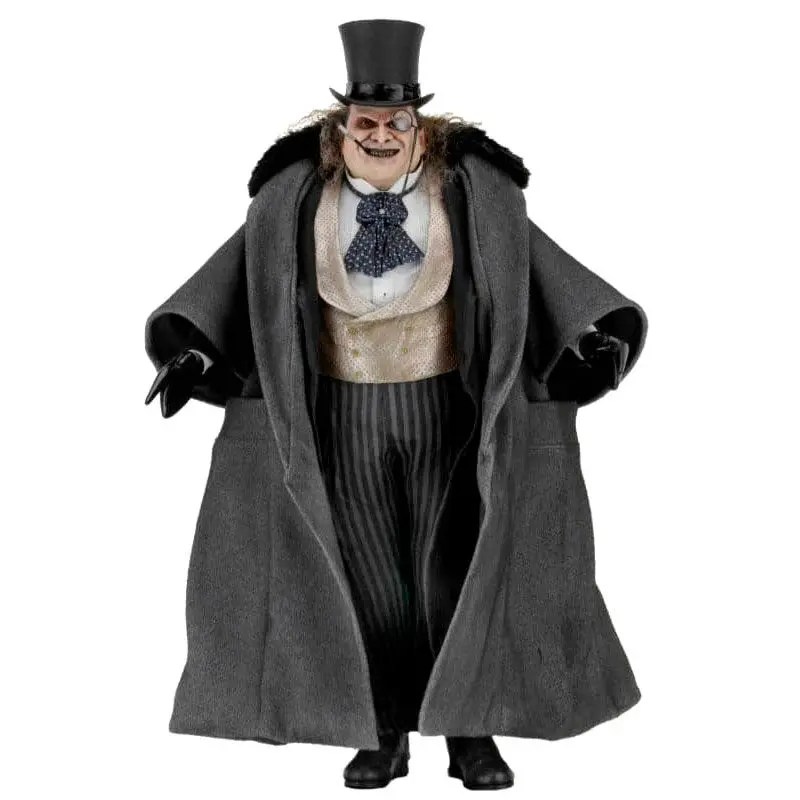 Batman Returns Akčná figúrka 1/4 Mayoral Penguin (Danny DeVito) 38 cm produktová fotografia