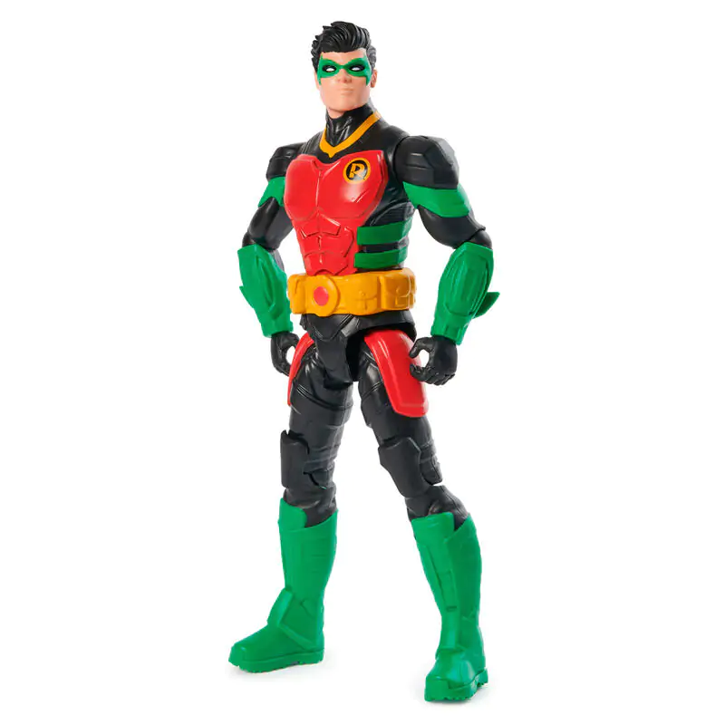 DC Comics Batman Robin figúrka 30 cm produktová fotografia