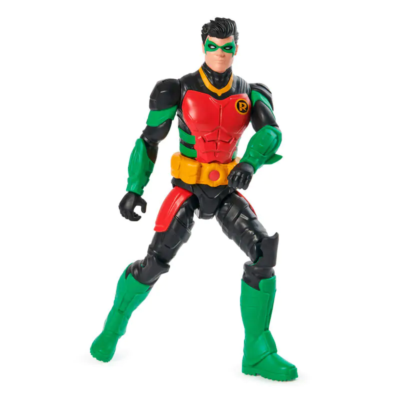 DC Comics Batman Robin figúrka 30 cm produktová fotografia