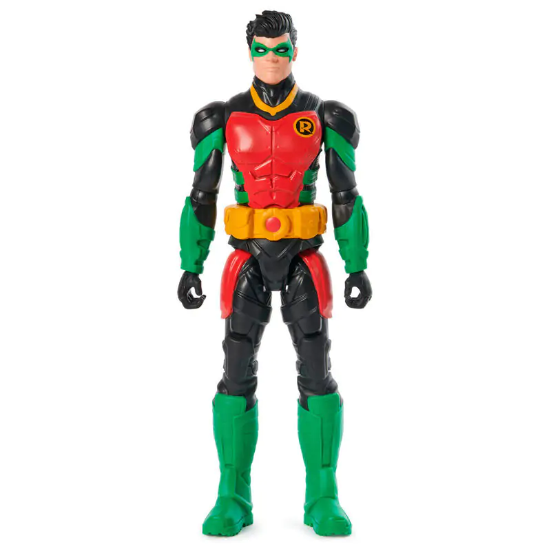 DC Comics Batman Robin figúrka 30 cm produktová fotografia