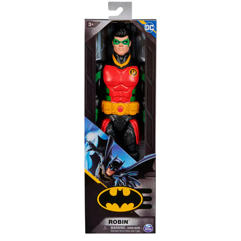DC Comics Batman Robin figúrka 30 cm produktová fotografia