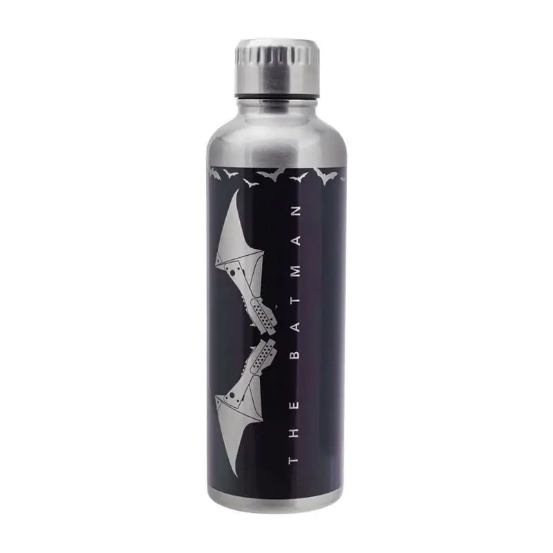 DC Comics Batman nerezová fľaša 500 ml produktová fotografia