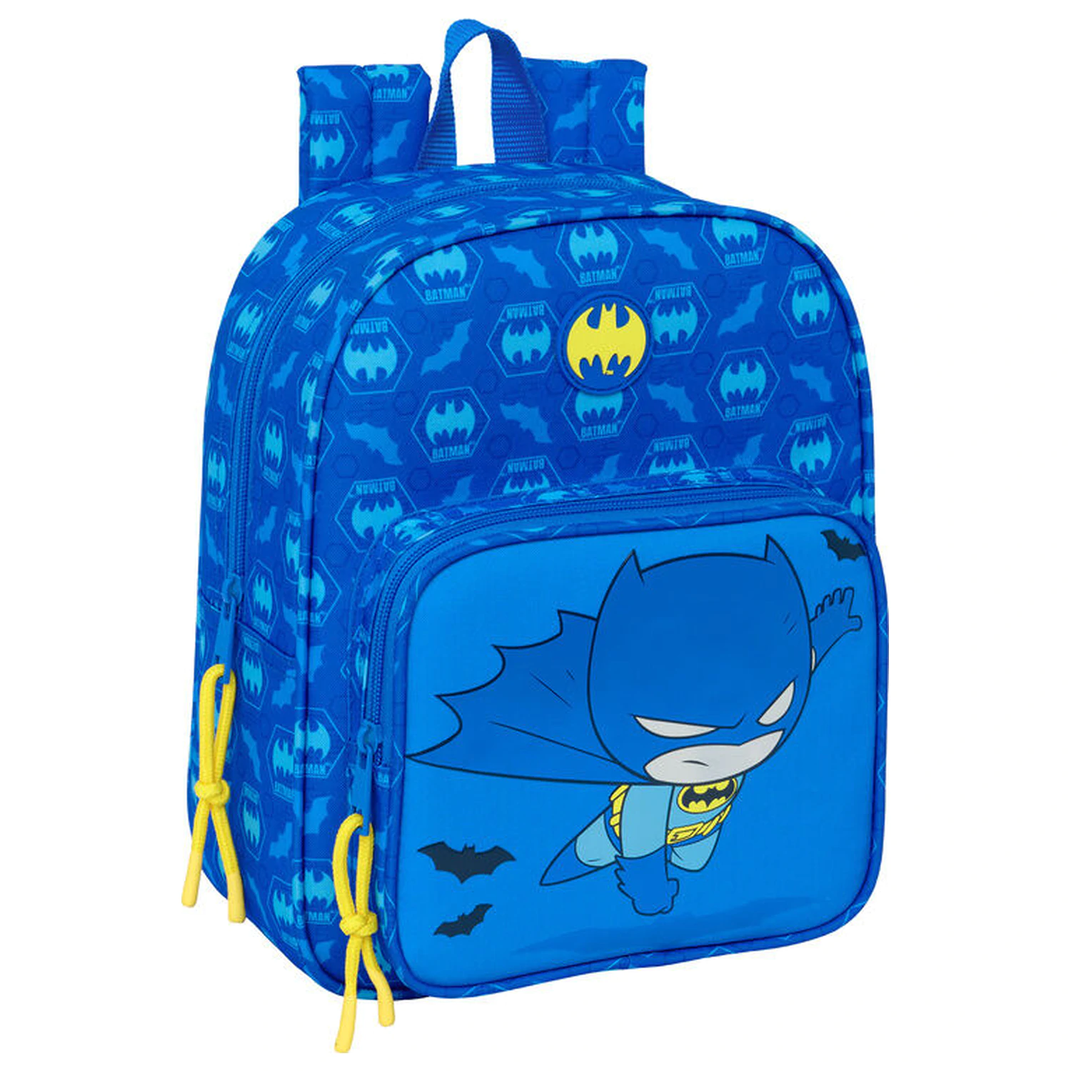 DC Comics Batman prispôsobiteľný batoh 27cm produktová fotografia