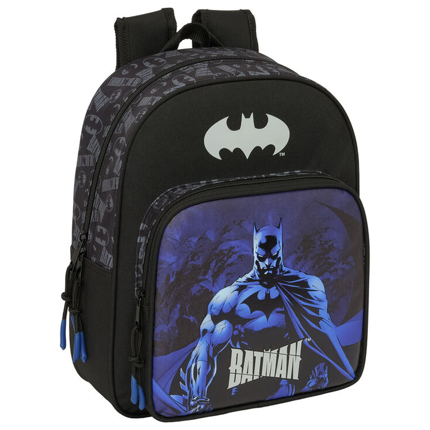 DC Comics Batman prispôsobiteľný batoh 33 cm produktová fotografia