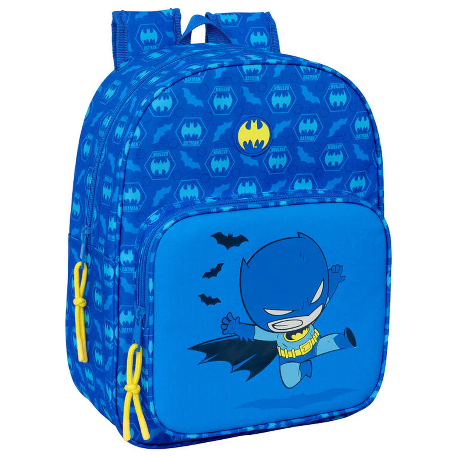 DC Comics Batman adaptabilný batoh 34cm produktová fotografia