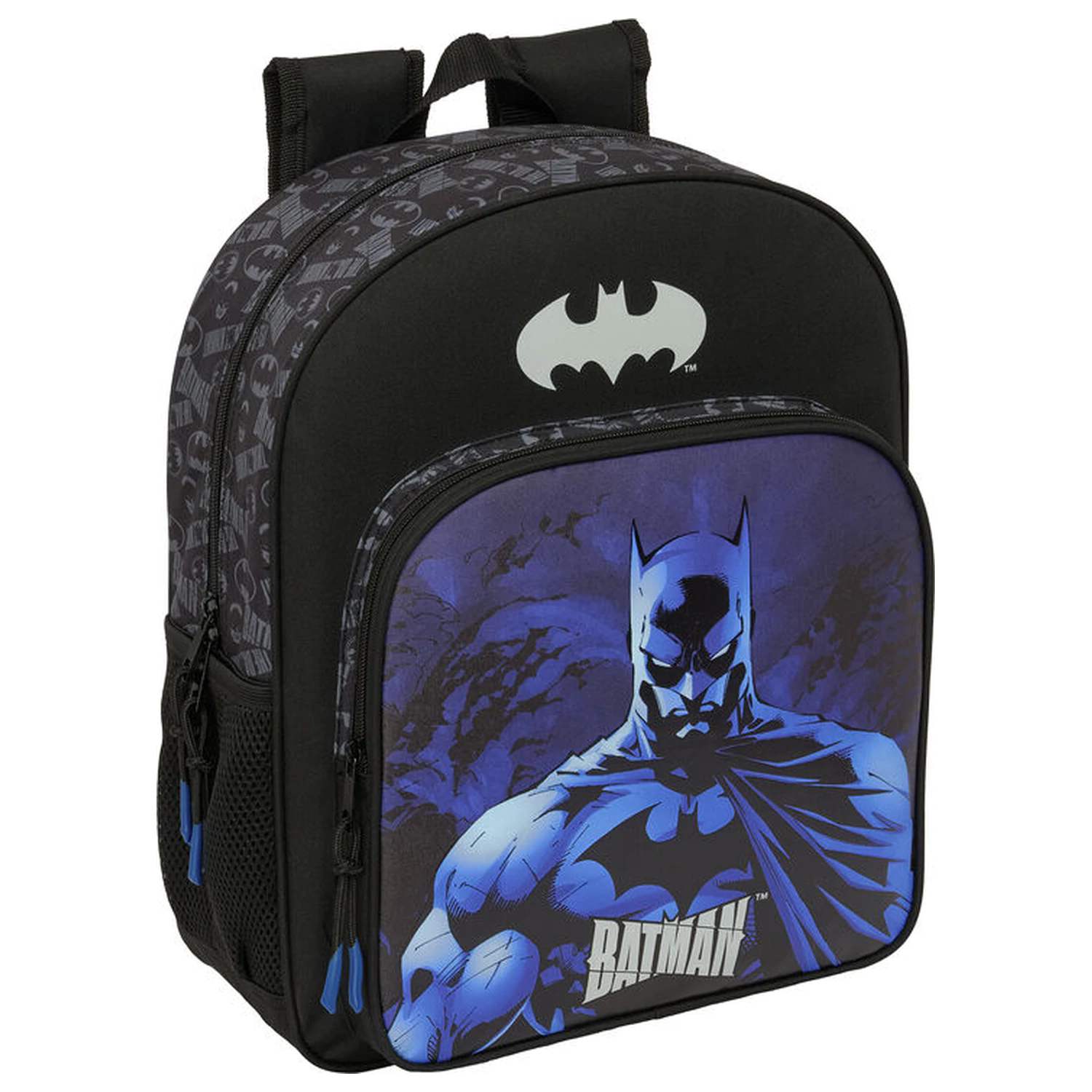 DC Comics Batman prispôsobiteľný batoh 38 cm produktová fotografia