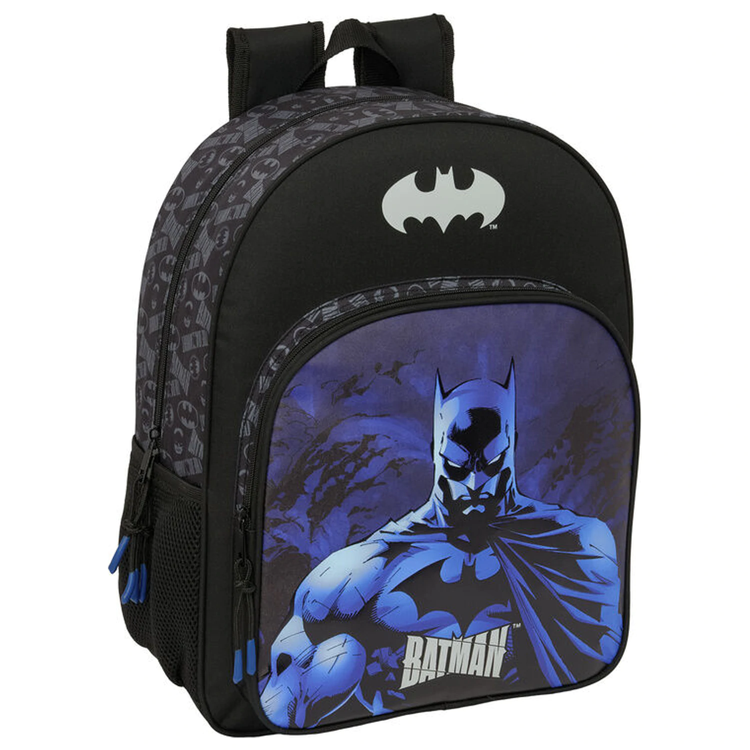 DC Comics Batman prispôsobiteľný batoh 42cm produktová fotografia
